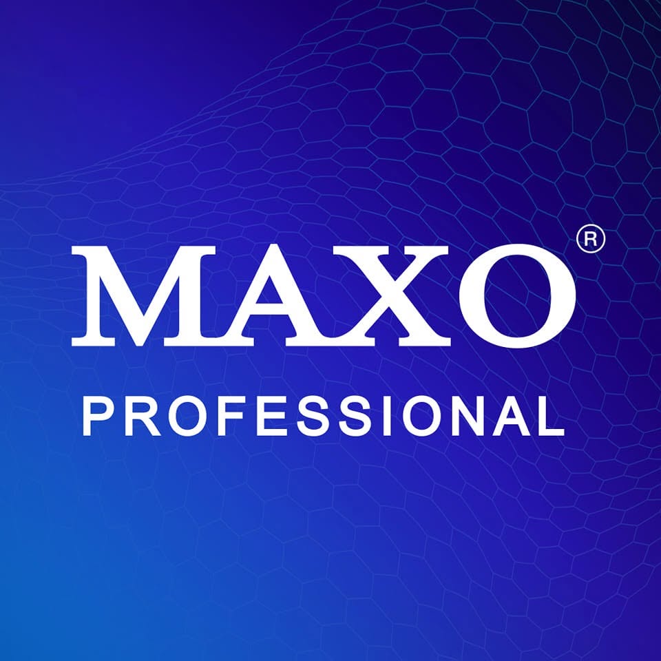 MAXO Audio - Giải pháp âm thanh chuyên nghiệp