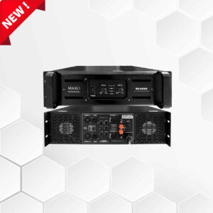 Main Công Suất 2 Kênh MX-8600S