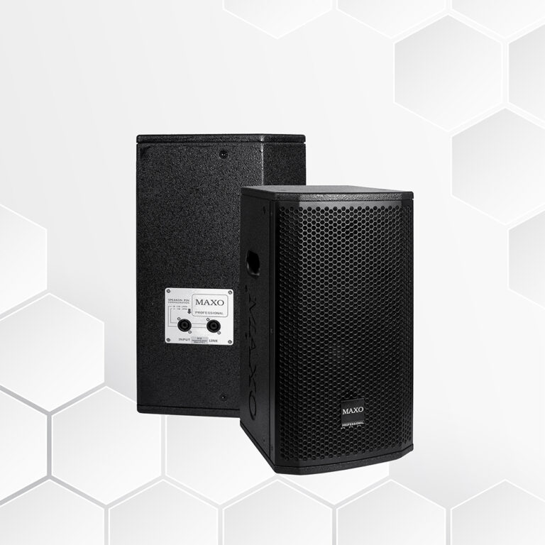 loa full range s10-d