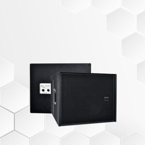 Loa Sub Full Array 5 Tấc X118LA