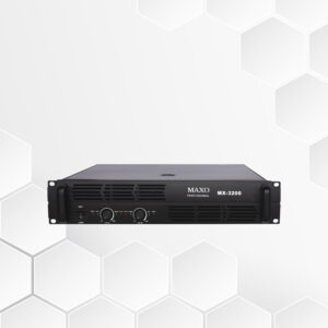 Main Công Suất 2 Kênh MX-3200
