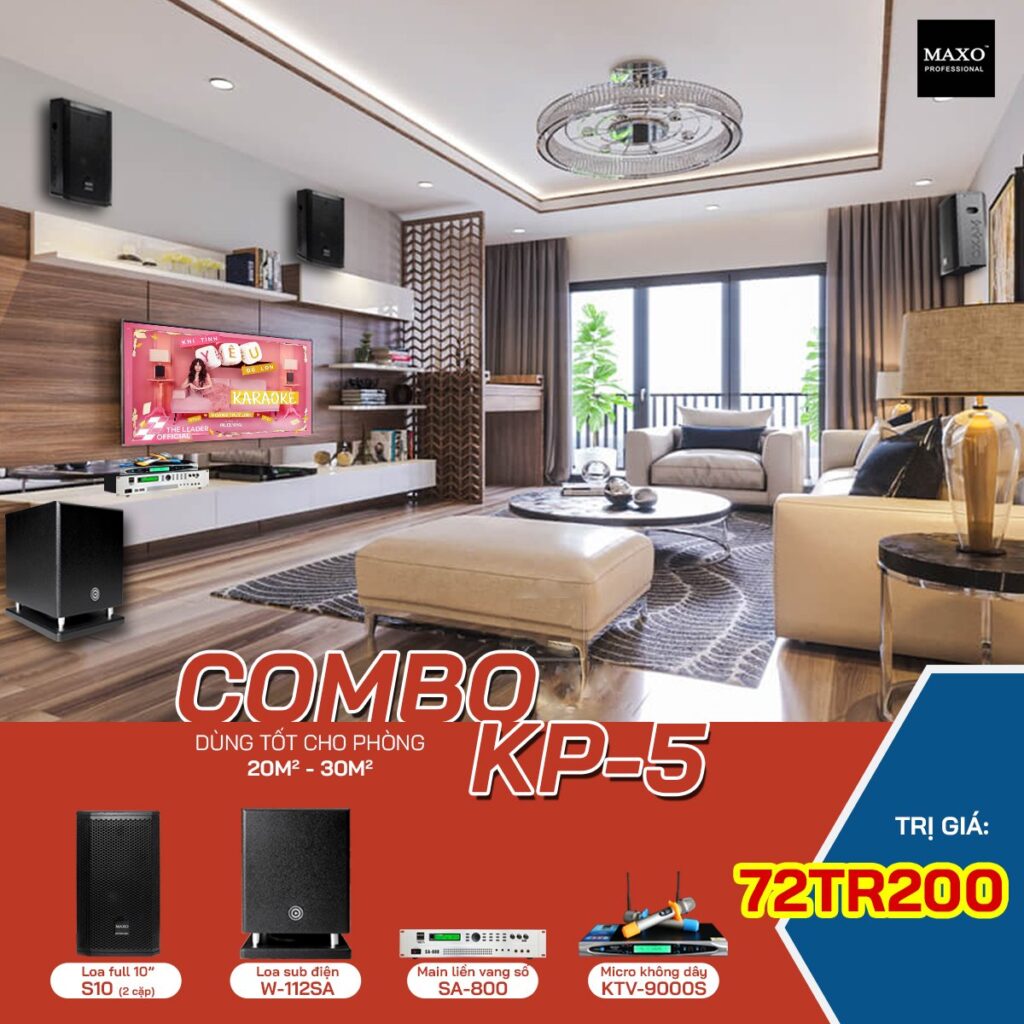 combo-karaoke-gia-dinh-kp-5