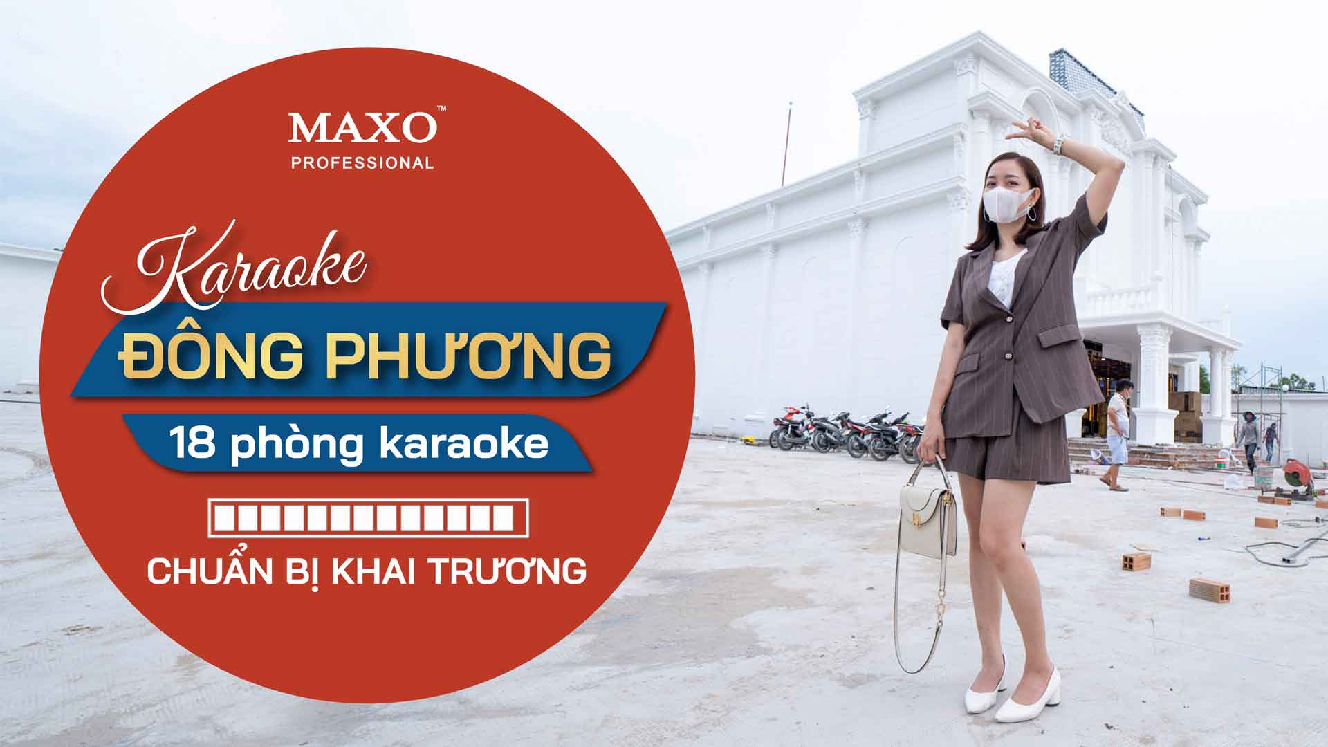 Karaoke Đông Phương - Long An