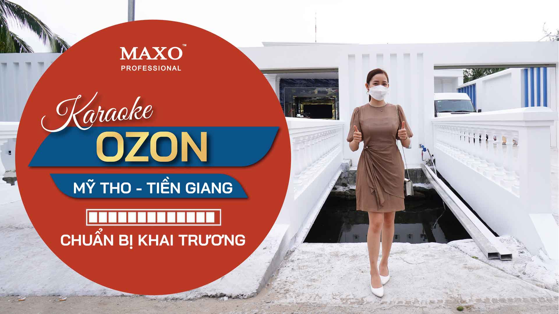 Karaoke Ozon - Mỹ Tho, Tiền Giang