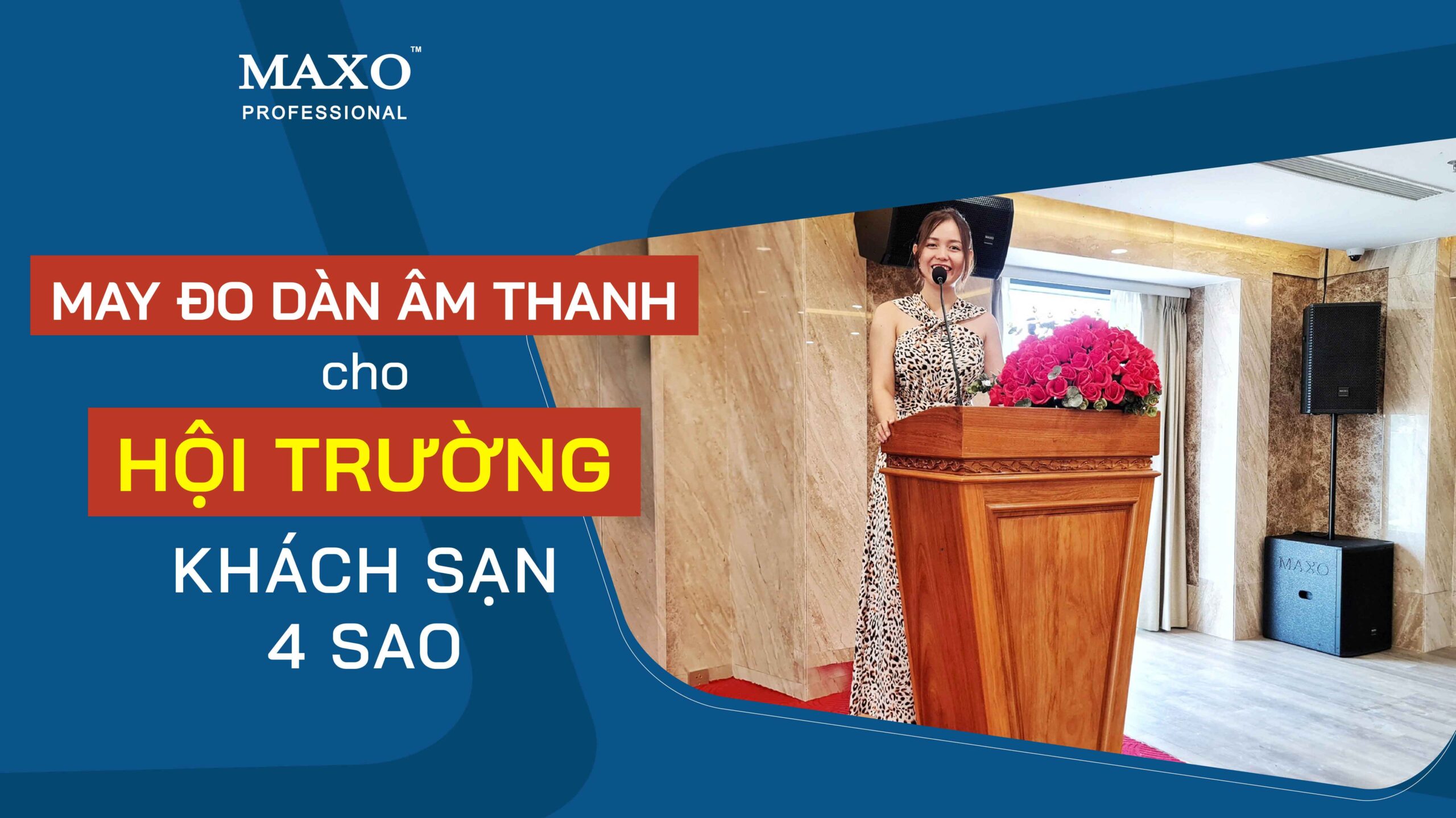 Khách sạn 4 sao Canary Gold Hotel - Quy Nhơn