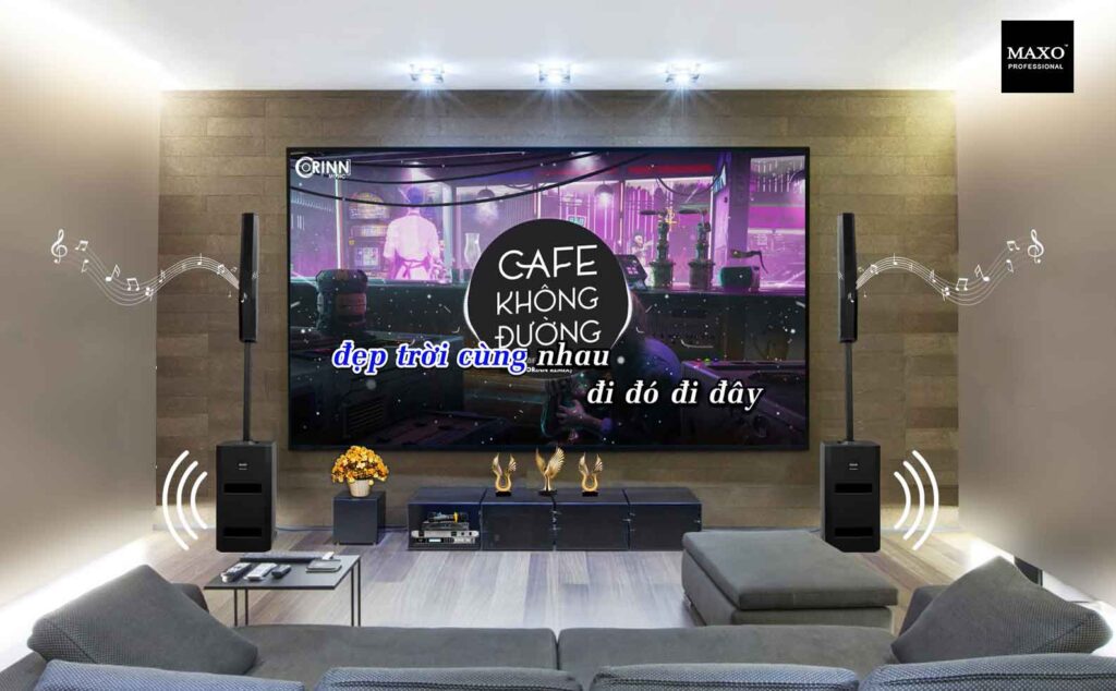 phong-karaoke-gia-dinh-loa-column