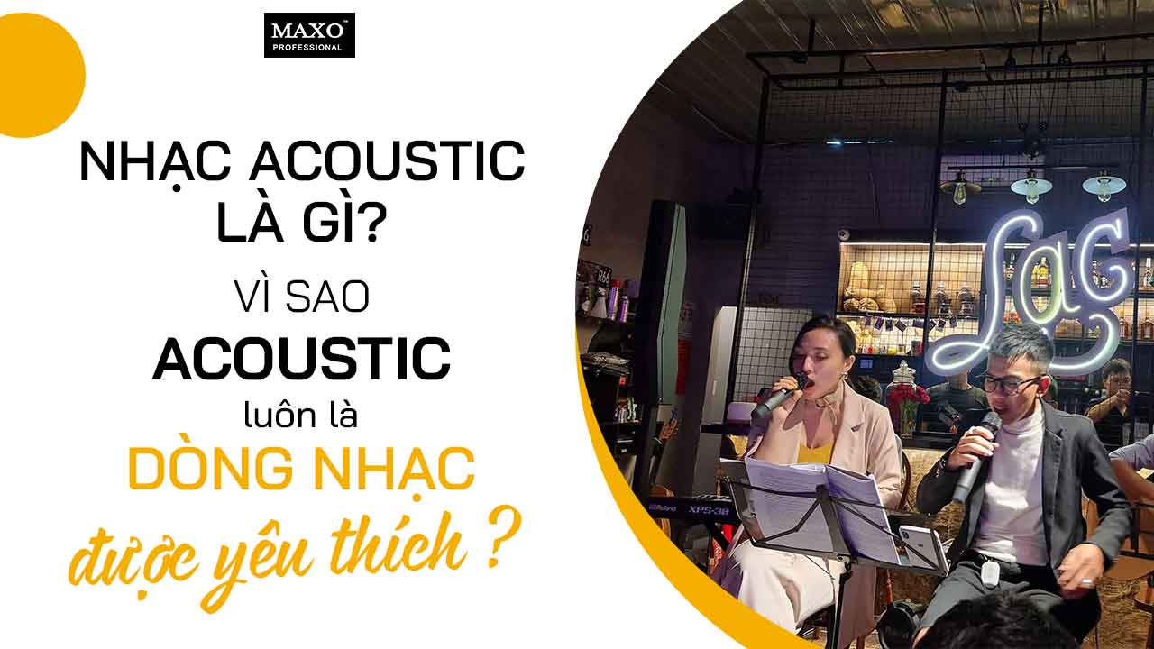 nhac-acoustic-la-gi