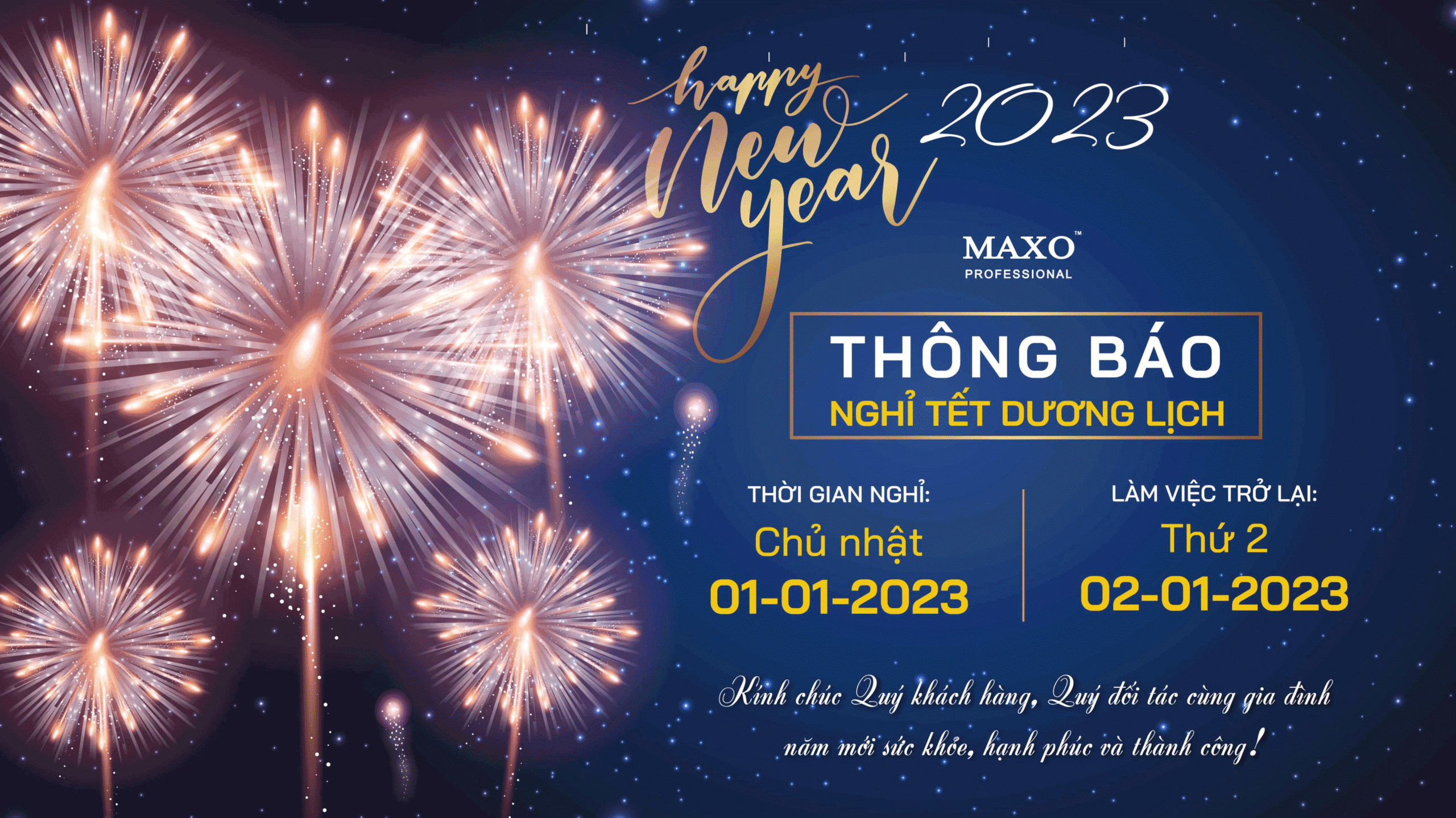 thong-bao-lich-nghi-tet-duong-lich-2023-maxo