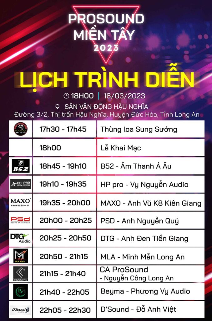 lich-trinh-dien-prosound-mien-tay-2023-10-doi