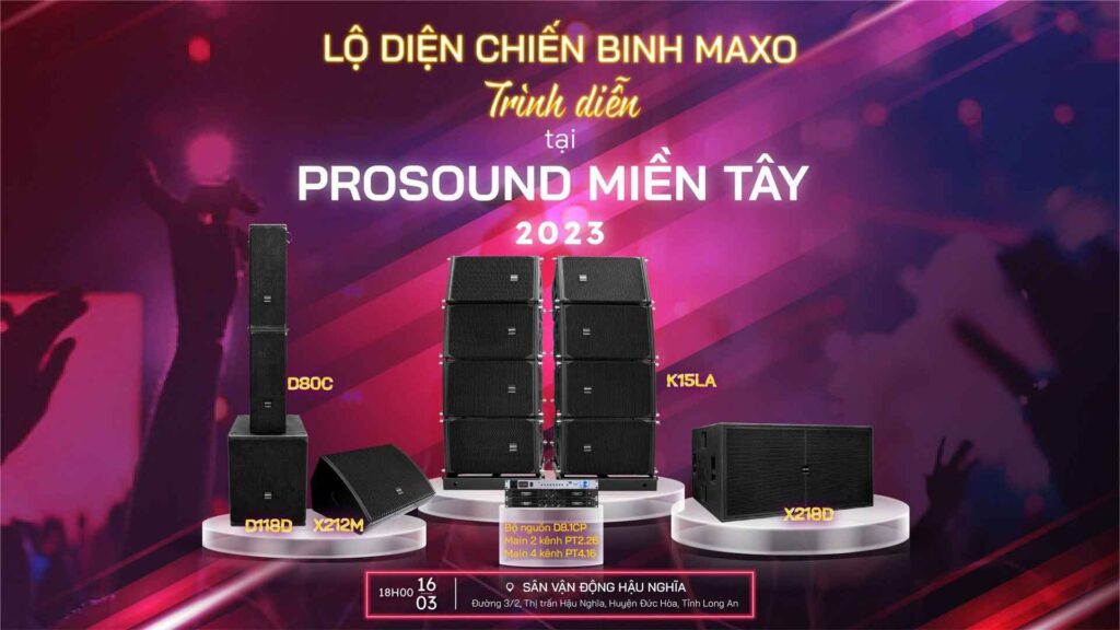 prosound-mien-tay-2023-thiet-bi-am-thanh