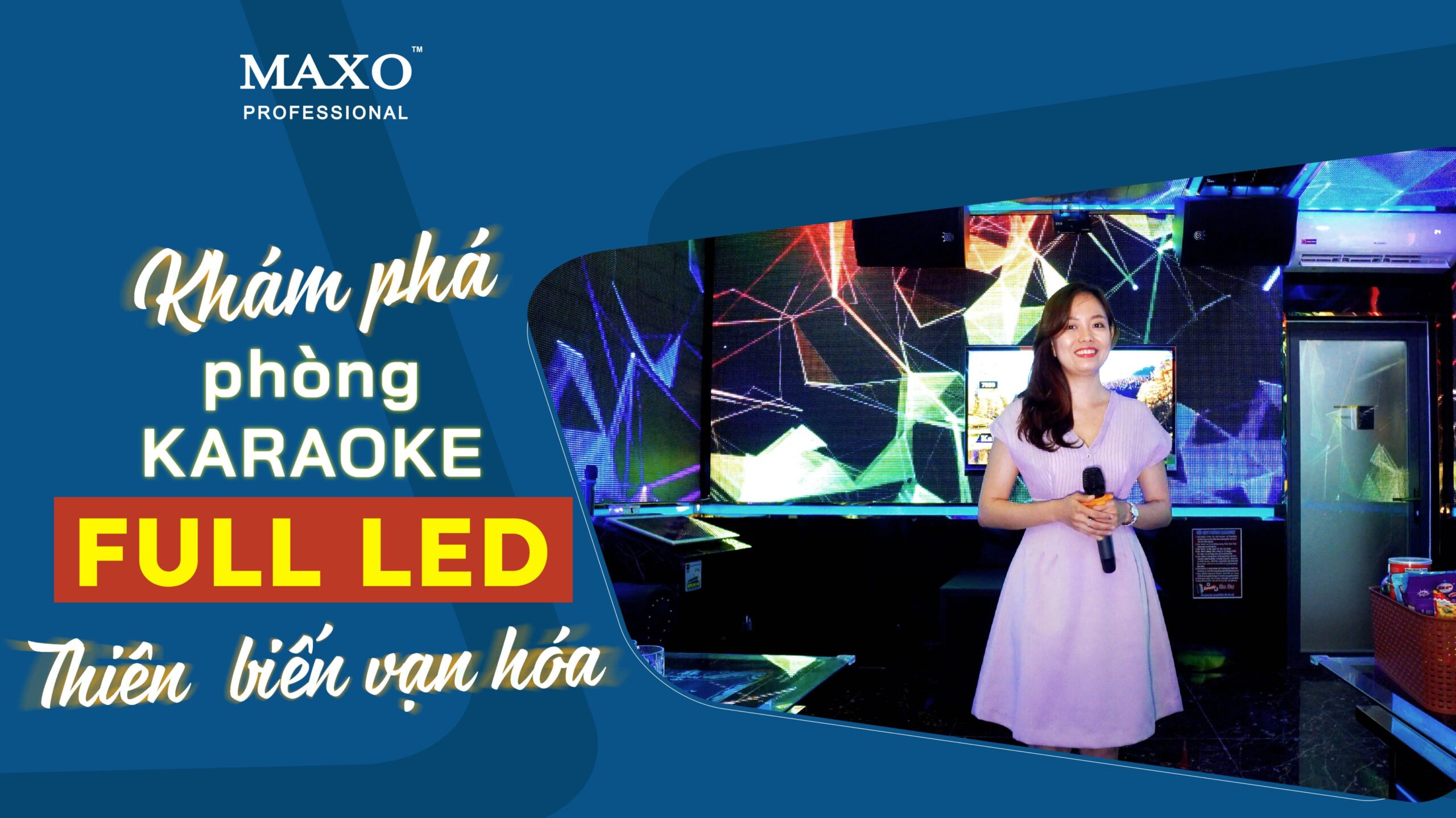 Karaoke SUSU - Tây Ninh
