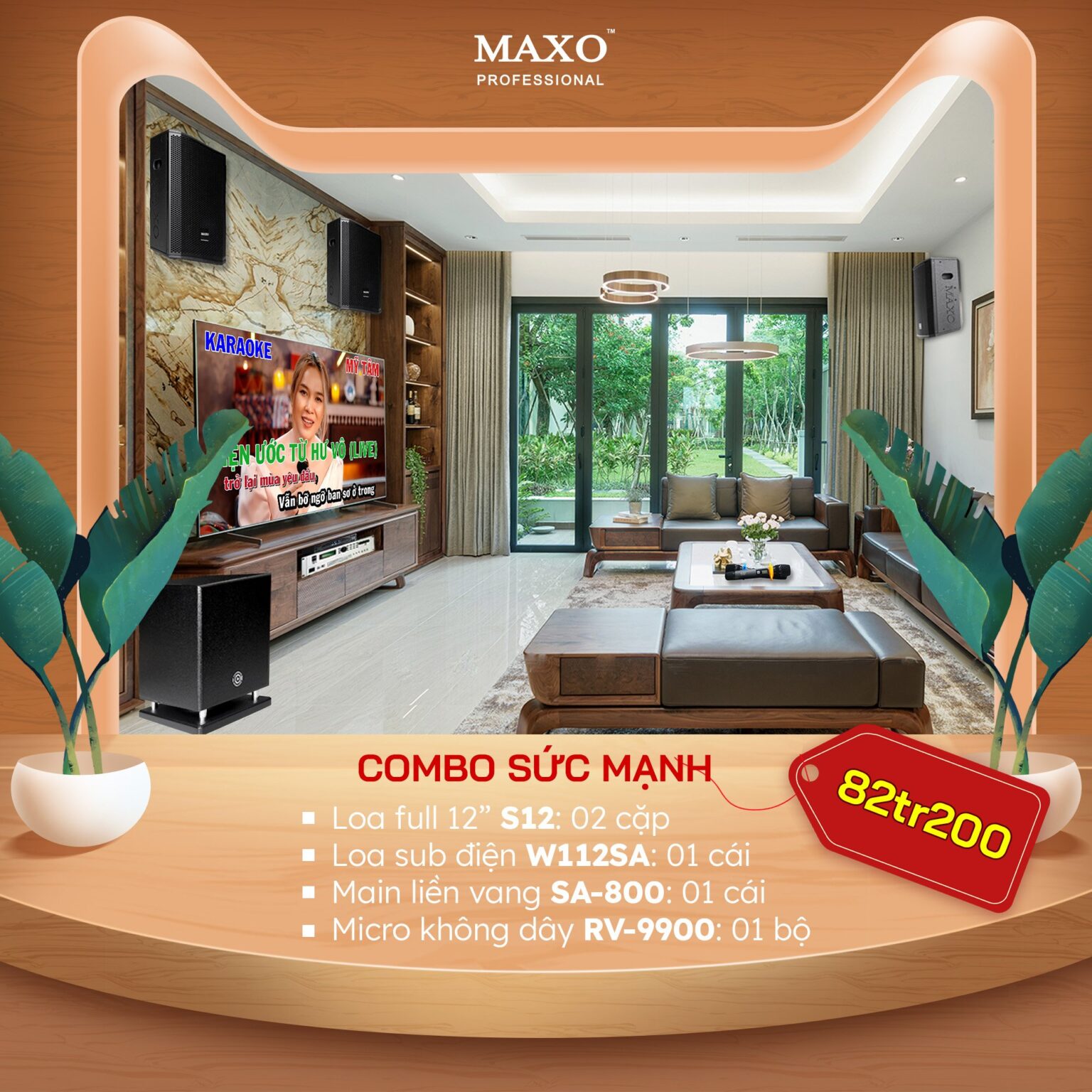 combo-dan-karaoke-gia-dinh-suc-manh