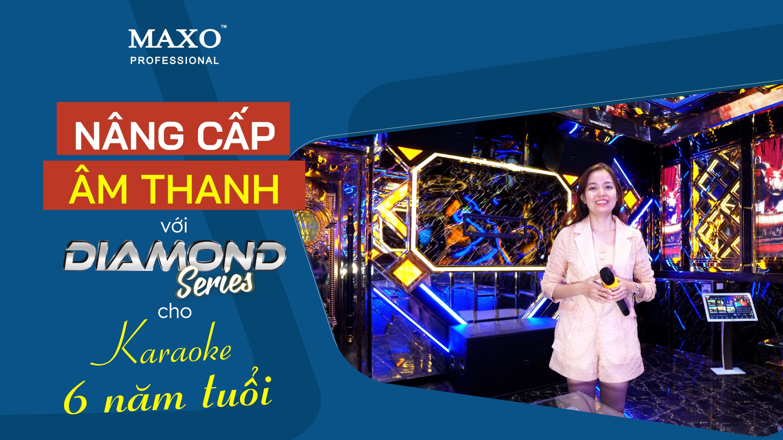 Karaoke Bến Thượng Hải 3 - Bình Phước