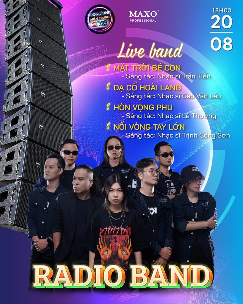 prosound-mien-trung-2023-tiet-muc-band-nhac-radio-band