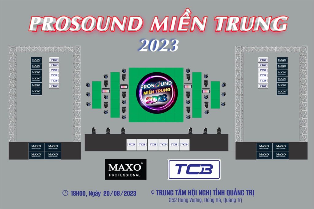 prosound-mien-trung-2023-hinh-san-khau-bieu-dien