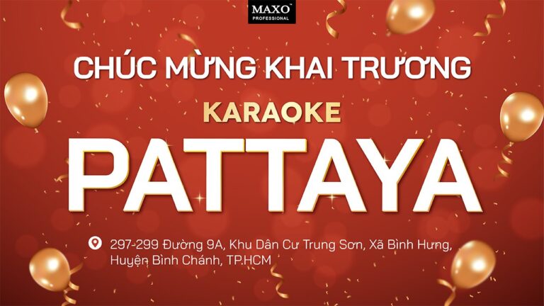 chuc-mung-khai-truong-karaoke-pattaya-khu-dan-cu-trung-son