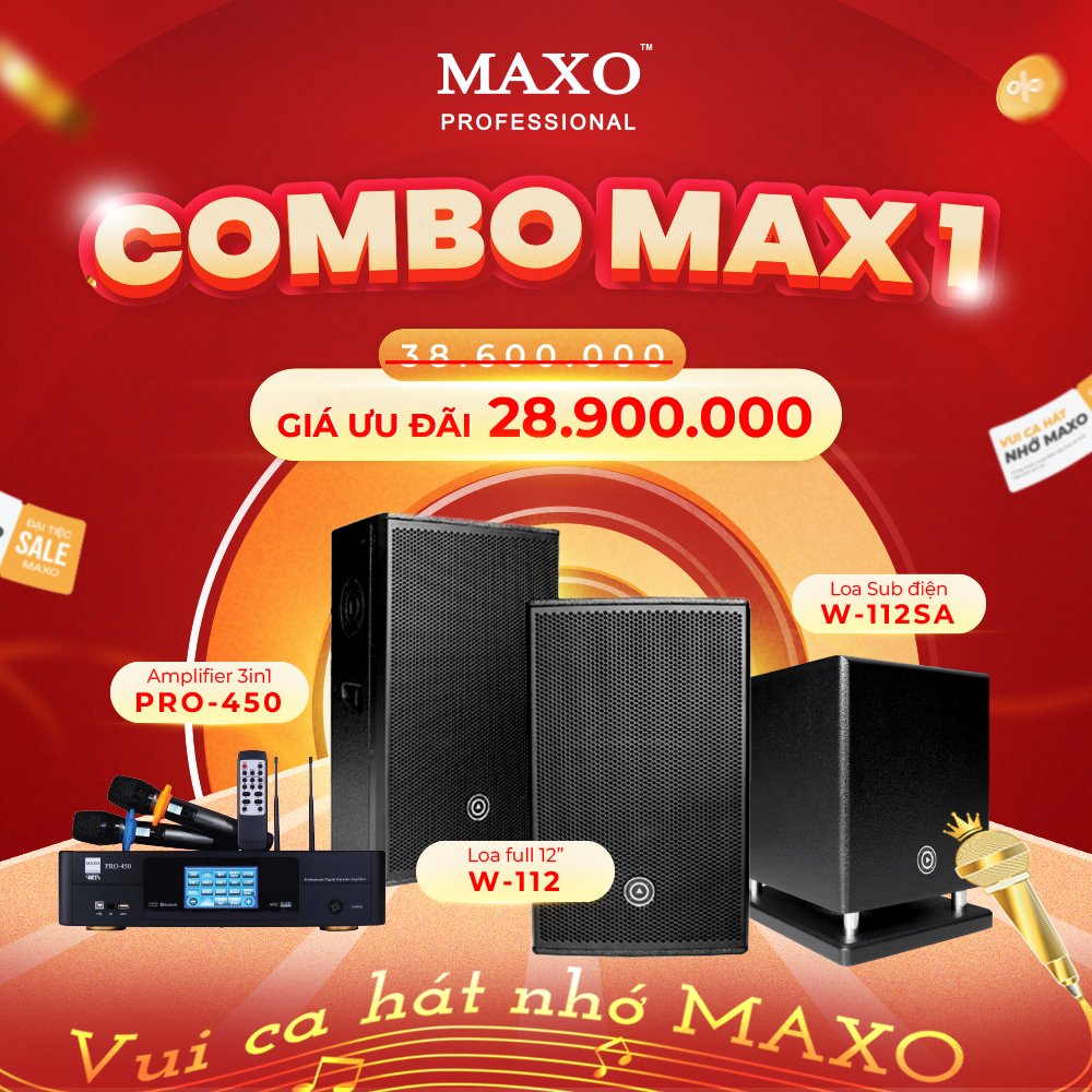 combo-gia-dinh-vui-ca-hat-nho-maxo-w112sa-w112-pro450-max1