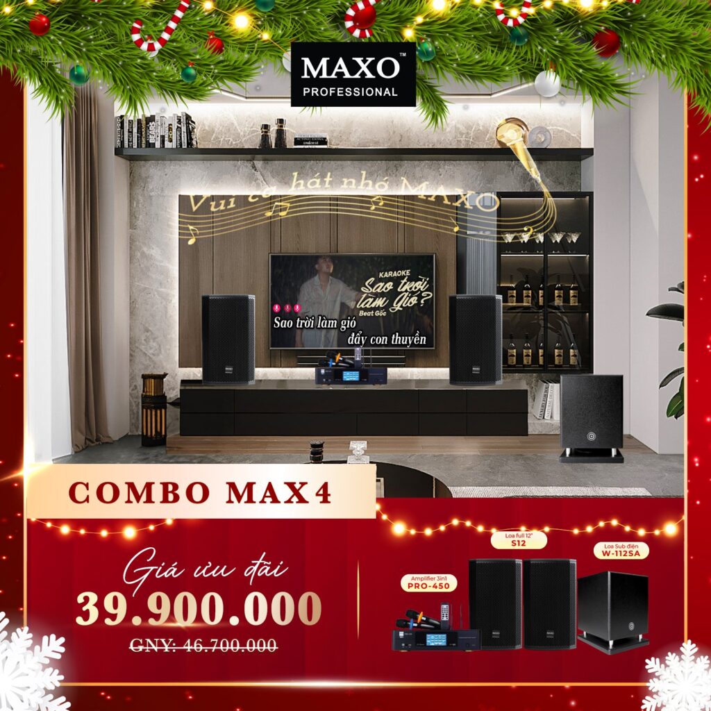 combo-gia-dinh-vui-ca-hat-nho-maxo-w112sa-s12-pro450-max4-ver-noel-giang-sinh