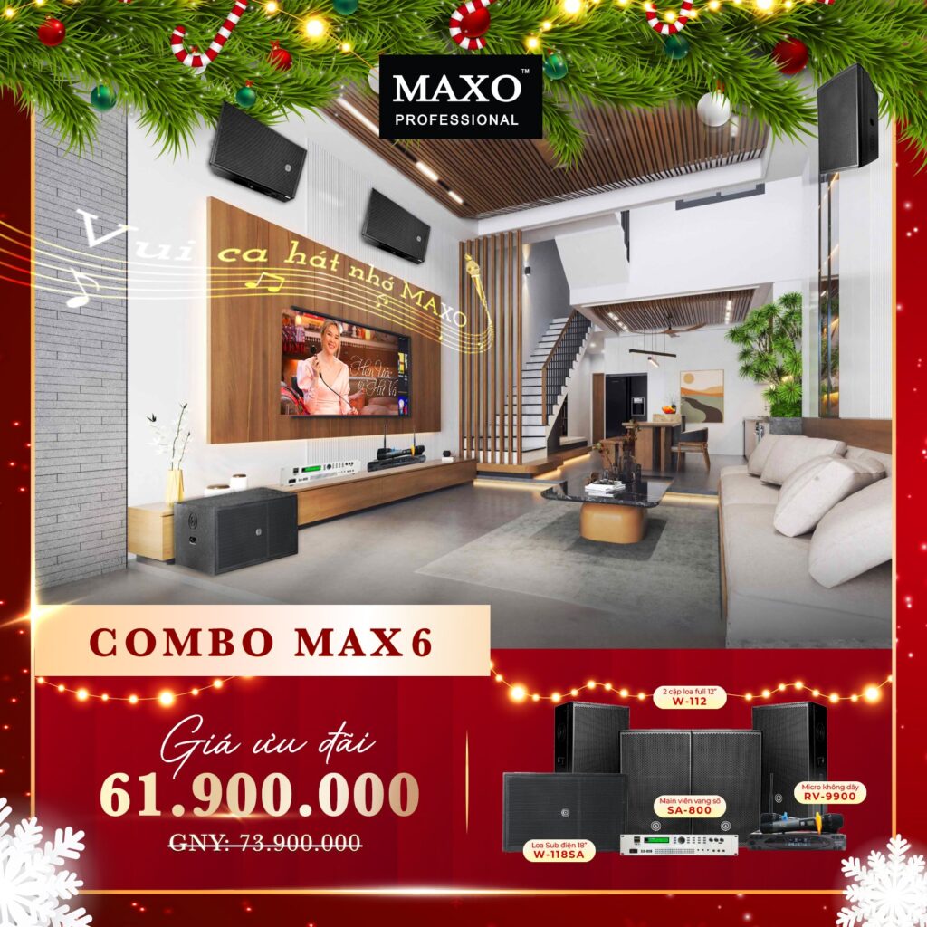 combo-gia-dinh-vui-ca-hat-nho-maxo-w118sa-sa800-rv9900-w112-max6-ver-noel-giang-sinh