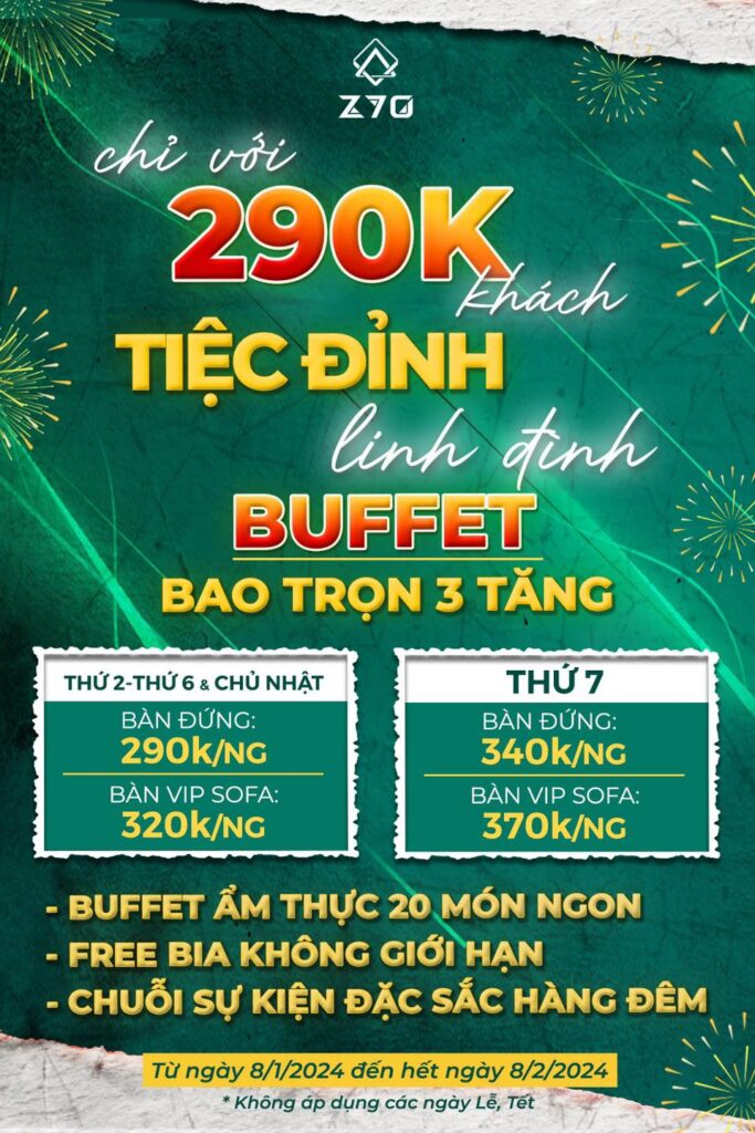 tiec-buffet-xuyen-tet-290k-z70-beerclub-tay-ninh