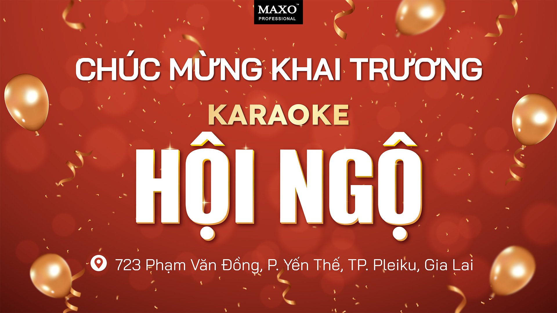 chuc-mung-khai-truong-karaoke-hoi-ngo-pleiku-gia-lai