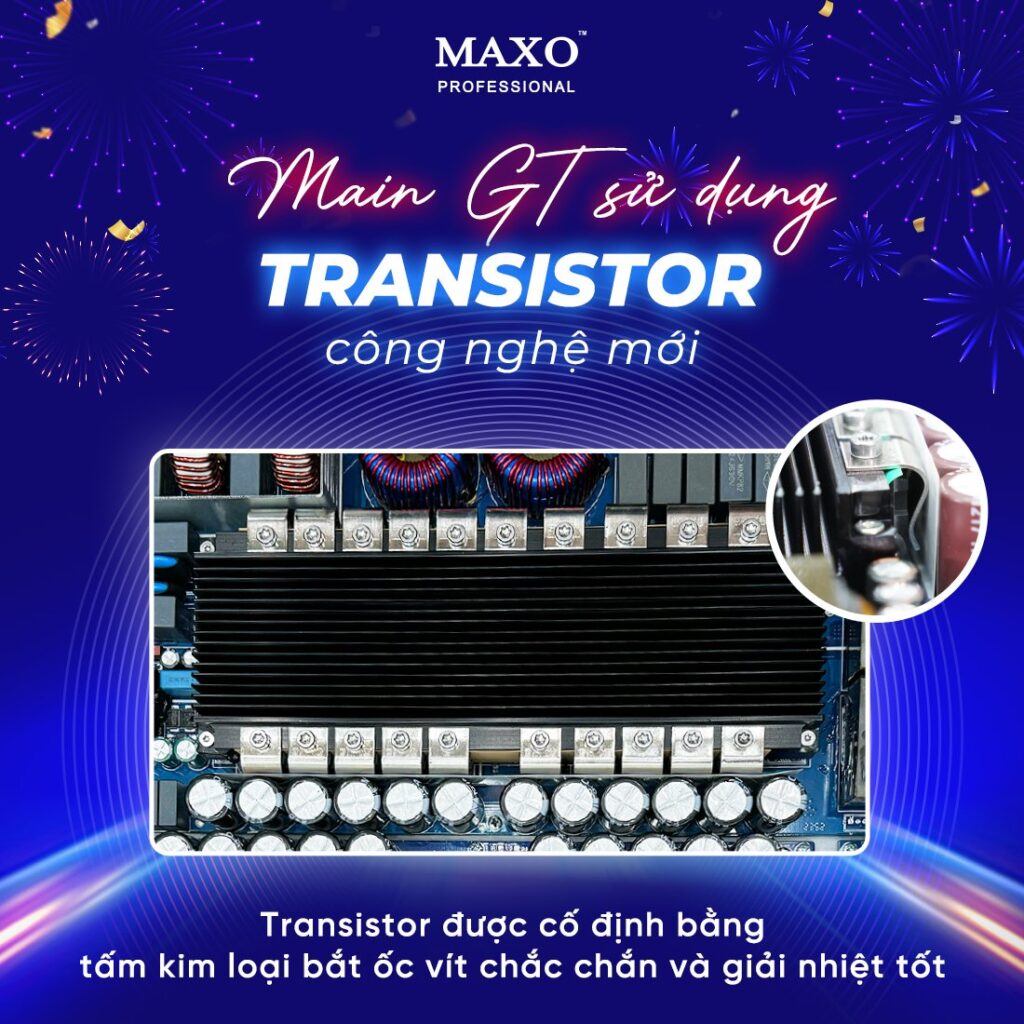 main-gt-su-dung-transistor-cong-nghe-moi-main-gt-series-cap-nhat-moi