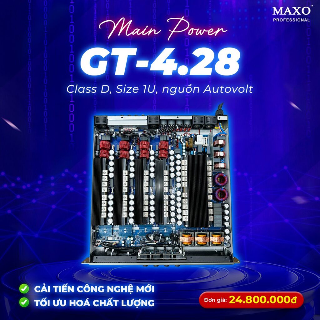 main-power-4-kenh-gt428-cai-tien-cong-nghe-moi-toi-uu-hoa-chat-luong