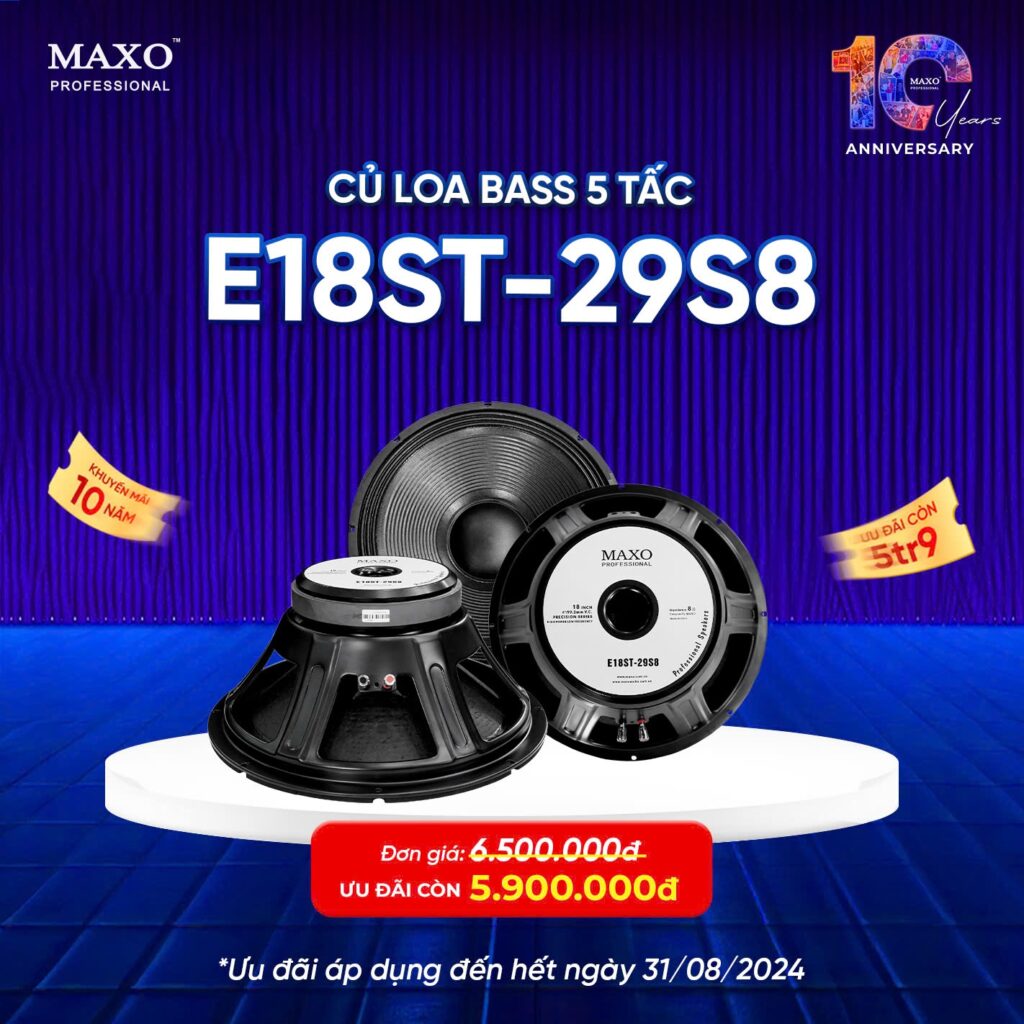 cu-loa-bass-5-tac-e18st29s8-ctkm-10-nam-ky-niem