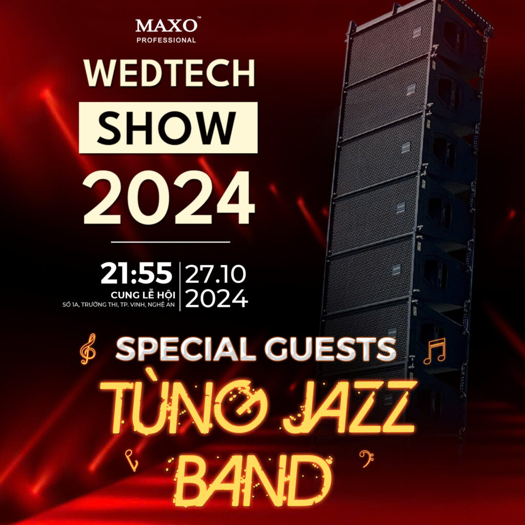 wedtech-show-2024-tùng-jazz-band