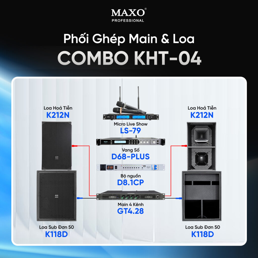 phoi-ghep-main-loa-combo-kht04-k212n-k118d-ls79-d81cp-gt428-d68plus