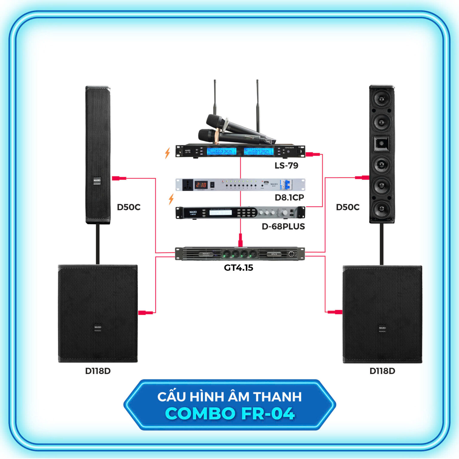 cau-hinh-am-thanh-combo-san-khau-fr04-d50c-d118d-ls79-d81cp-d68plus-gt415