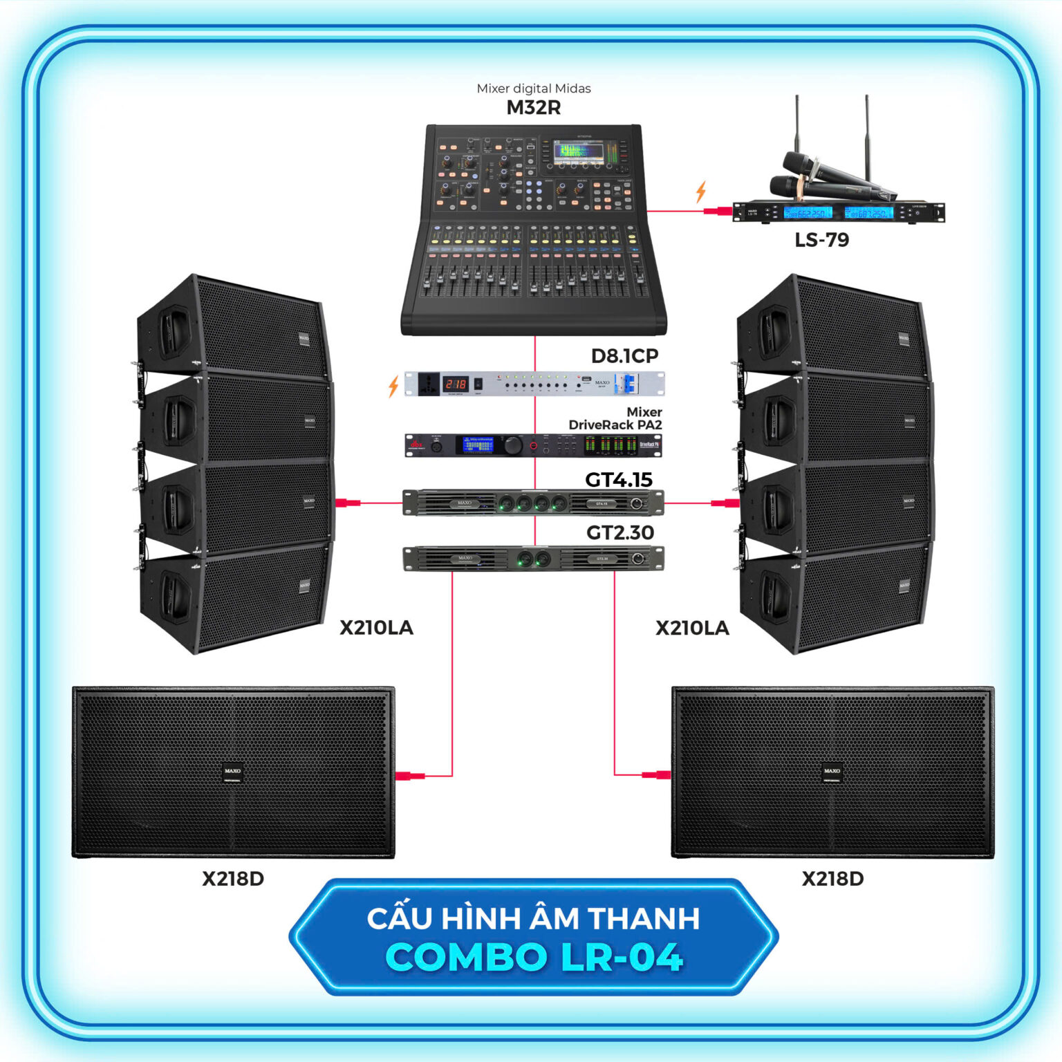cau-hinh-am-thanh-combo-san-khau-lr04-x210la-x218d-m32r-d81cp-gt415-gt230-ls79