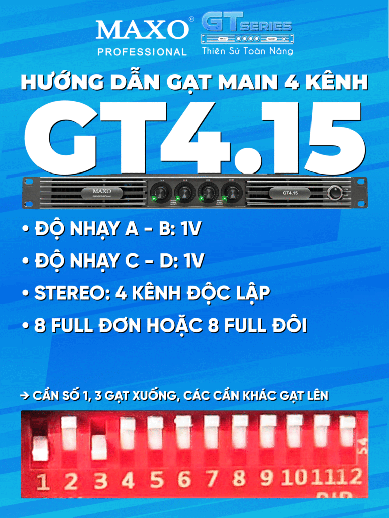 huong-dan-gat-main-4-kenh-gt415-do-nhay-a-b-do-nhay-c-d-stereo-4-kenh-doc-lap-8-ful-don-hoac-8-full-doi