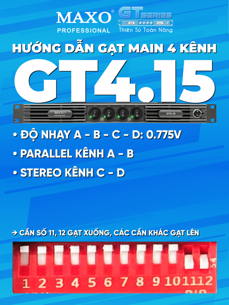 huong-dan-gat-main-4-kenh-gt415-do-nhay-a-b-c-d-parallel-kenh-a-b-srereo-kenh-c-d