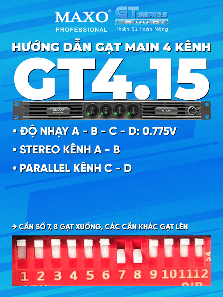 huong-dan-gat-main-4-kenh-gt415-do-nhay-a-b-c-d-stereo-kenh-a-b-parallel-kenh-c-d
