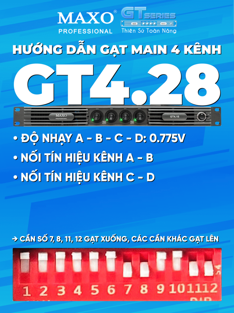 huong-dan-gat-main-4-kenh-gt428-do-nhay-a-b-c-d-noi-tin-hieu-kenh-a-b-noi-tin-hieu-kenh-c-d