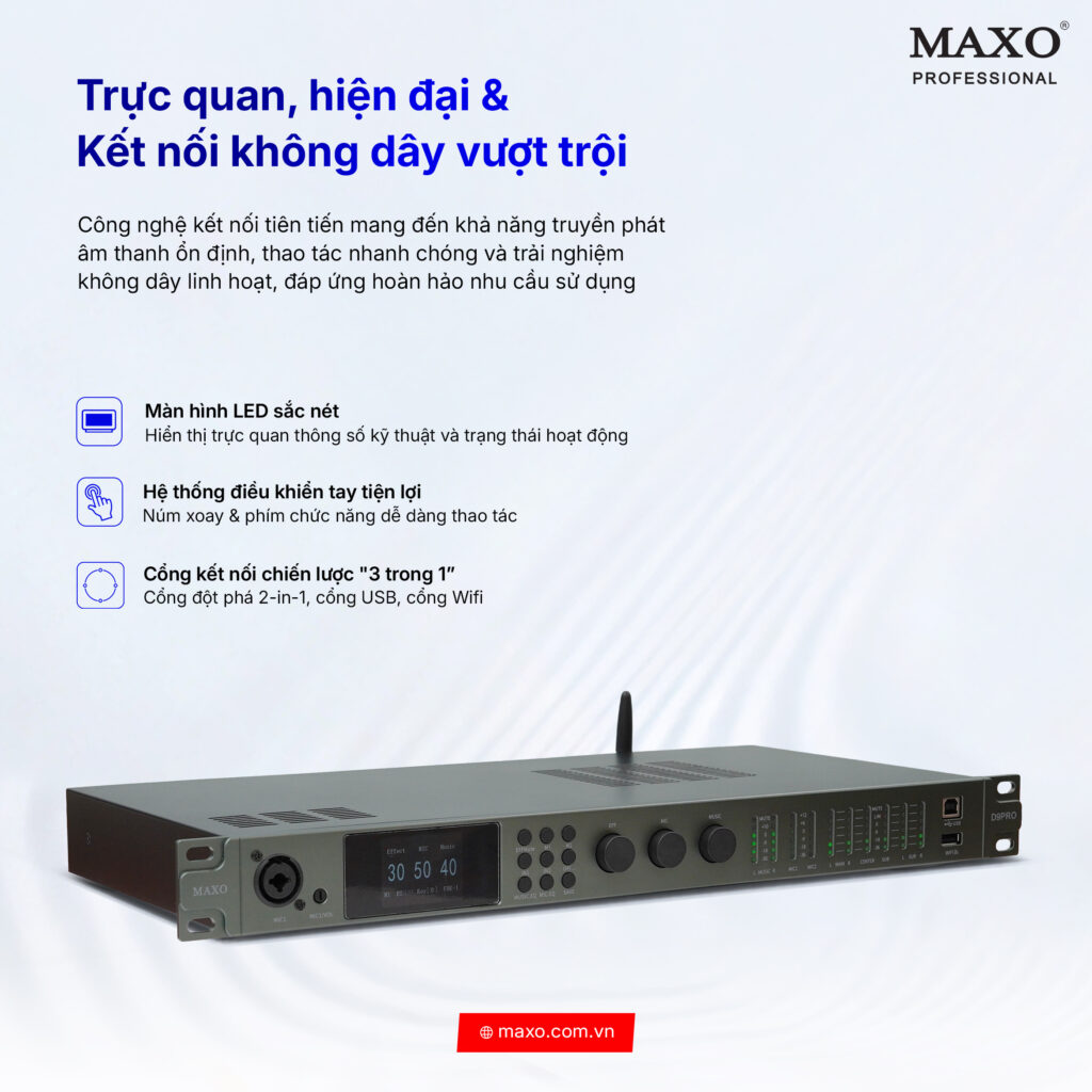 vang-so-d9pro-truc-quan-hien-dai-ket-noi-khong-day-vuot-troi-mat-truoc
