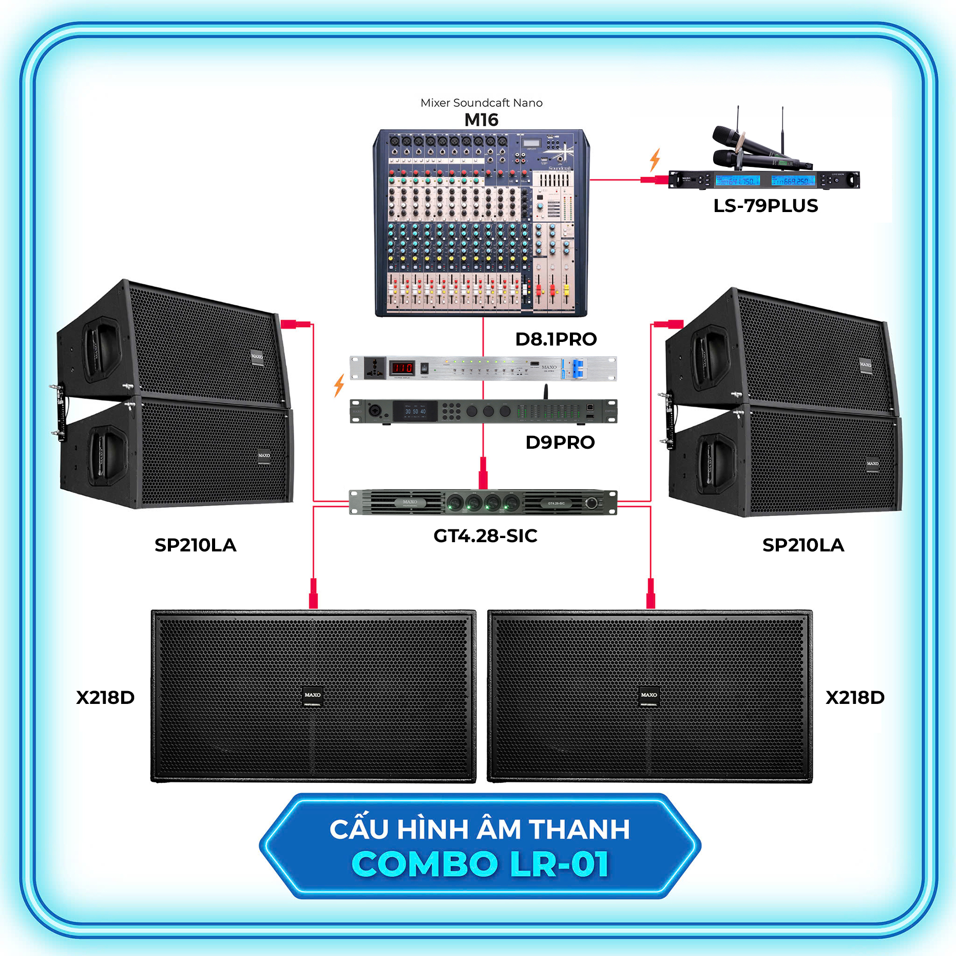 cau-hinh-am-thanh-combo-san-khau-lr01-sp210la-ls79plus-x218d-d81pro-gt428sic-d9pro