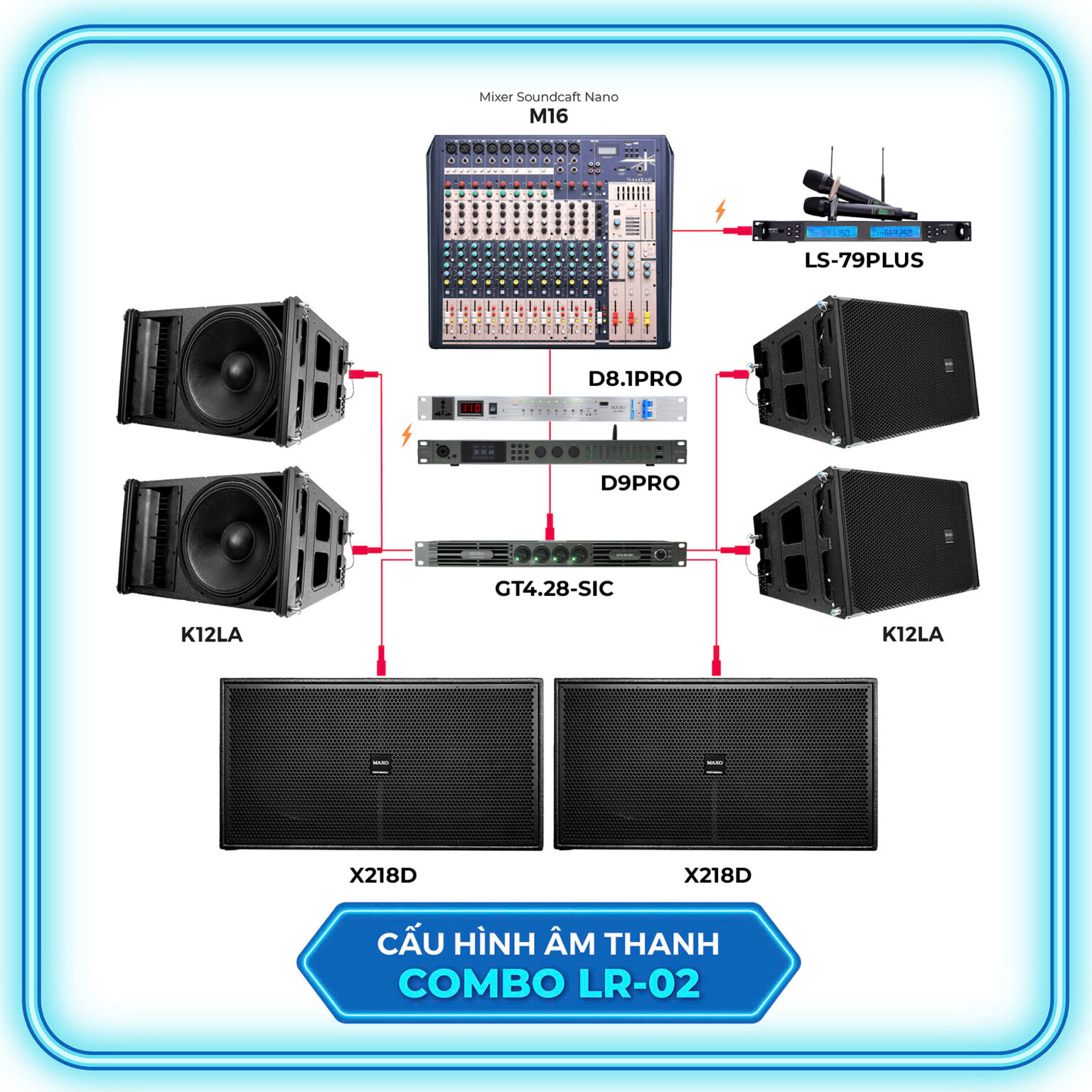 cau-hinh-am-thanh-combo-san-khau-lr02-k12la-ls79plus-x218d-d81pro-gt428sic-d9pro